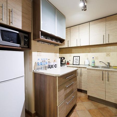 Apartament Warzywnicza Old Town Gdansk Lägenhet Exteriör bild