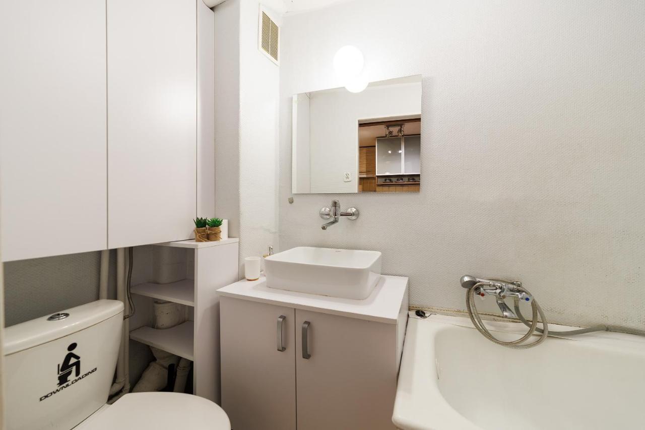 Apartament Warzywnicza Old Town Gdansk Lägenhet Exteriör bild